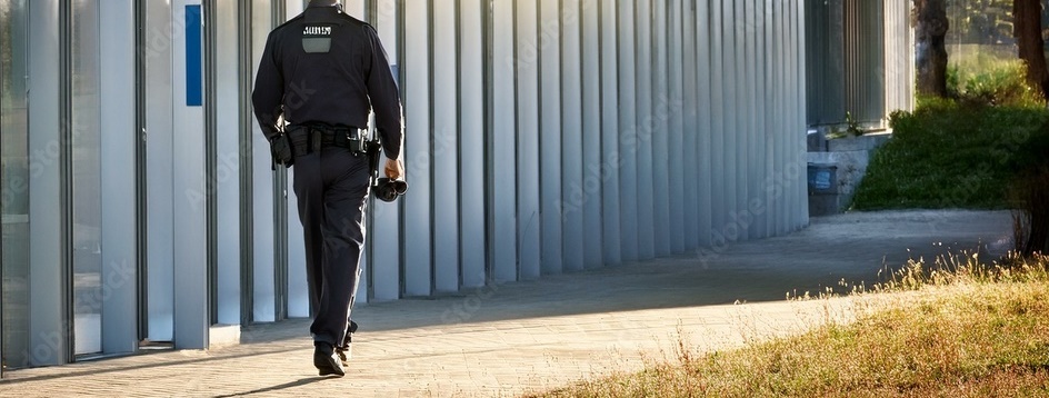 Vigilance. Integrity. Reliability.